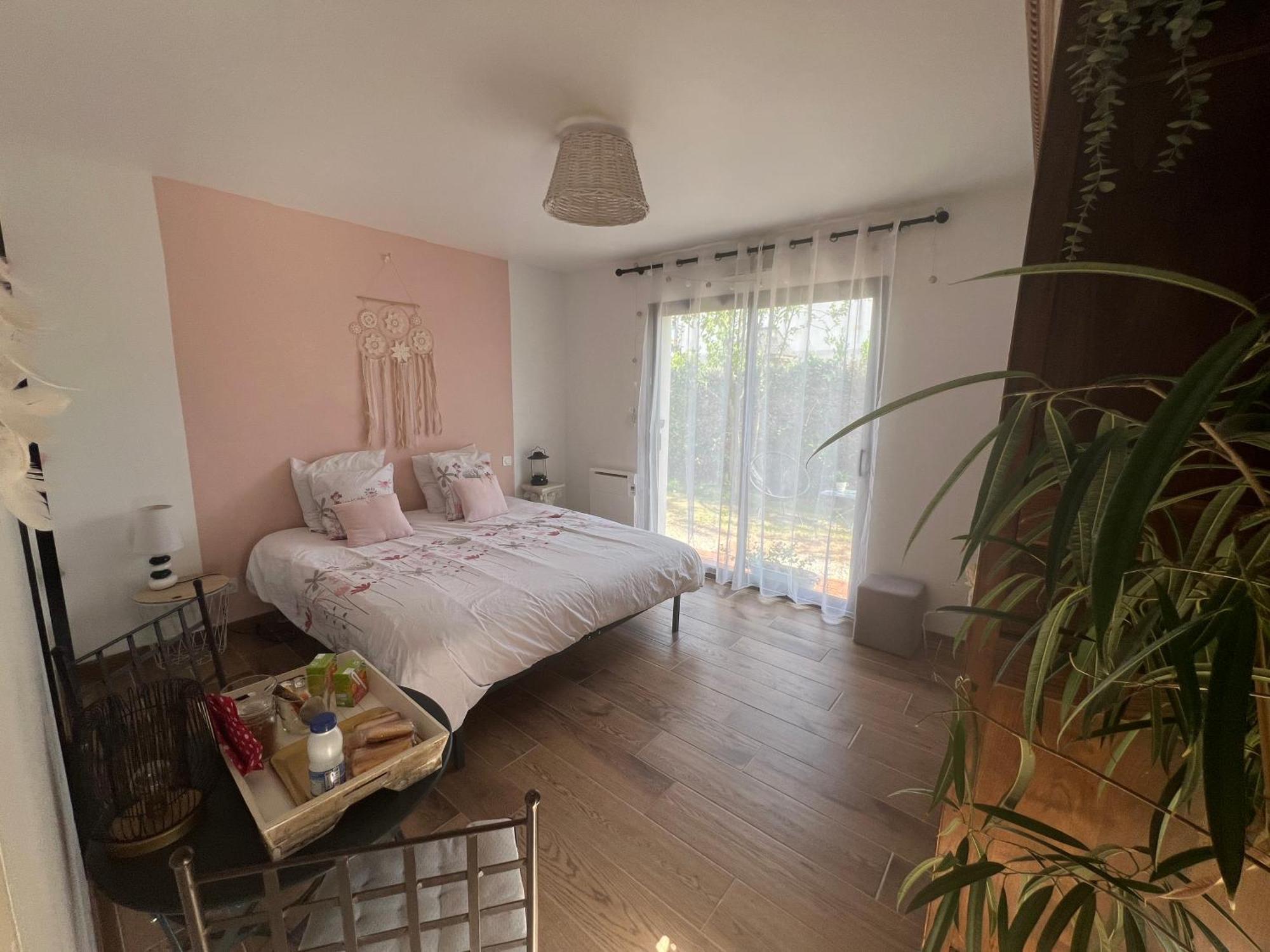 Quiniere - Entre Lac Et Foret - Hebergement Independant Avec Espace Kitchenette Μπλουά Εξωτερικό φωτογραφία