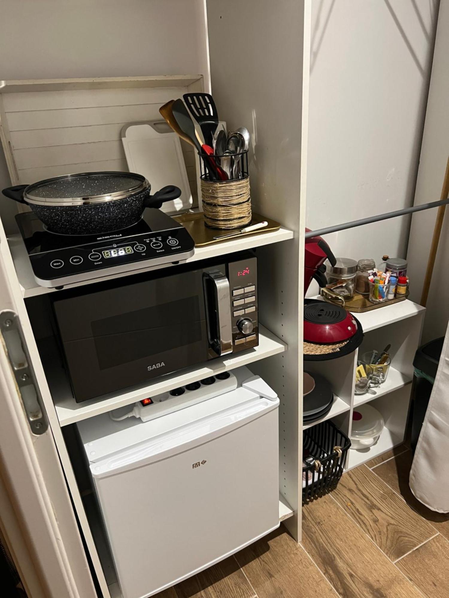 Quiniere - Entre Lac Et Foret - Hebergement Independant Avec Espace Kitchenette Μπλουά Εξωτερικό φωτογραφία
